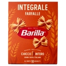 Barilla Pasta Integrale Farfalle 100% grano italiano 500 g