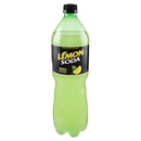 Lemonsoda 125 cl