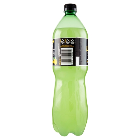 Lemonsoda 125 cl