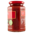 Mutti Sugo Semplice con Basilico 400 g