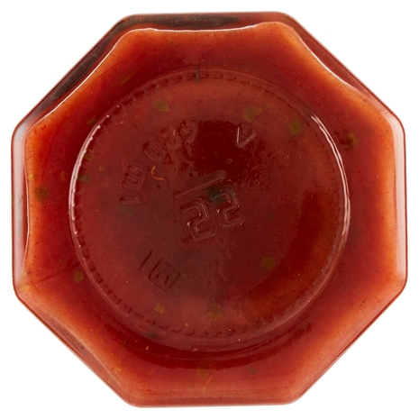 Mutti Sugo Semplice con Basilico 400 g