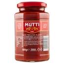 Mutti Sugo Semplice con Basilico 400 g