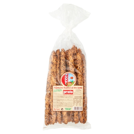 prato Filoncini Rustici ai tre Semi 200 g
