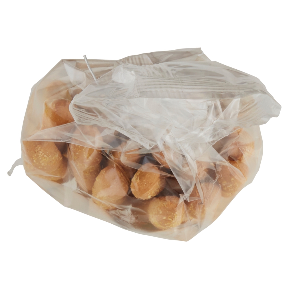 Prato Filoncini Rustici al Mais con Olio di Oliva 200 g