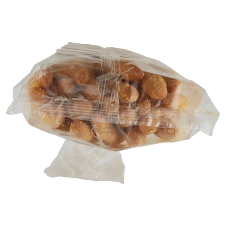 Prato Filoncini Rustici al Mais con Olio di Oliva 200 g