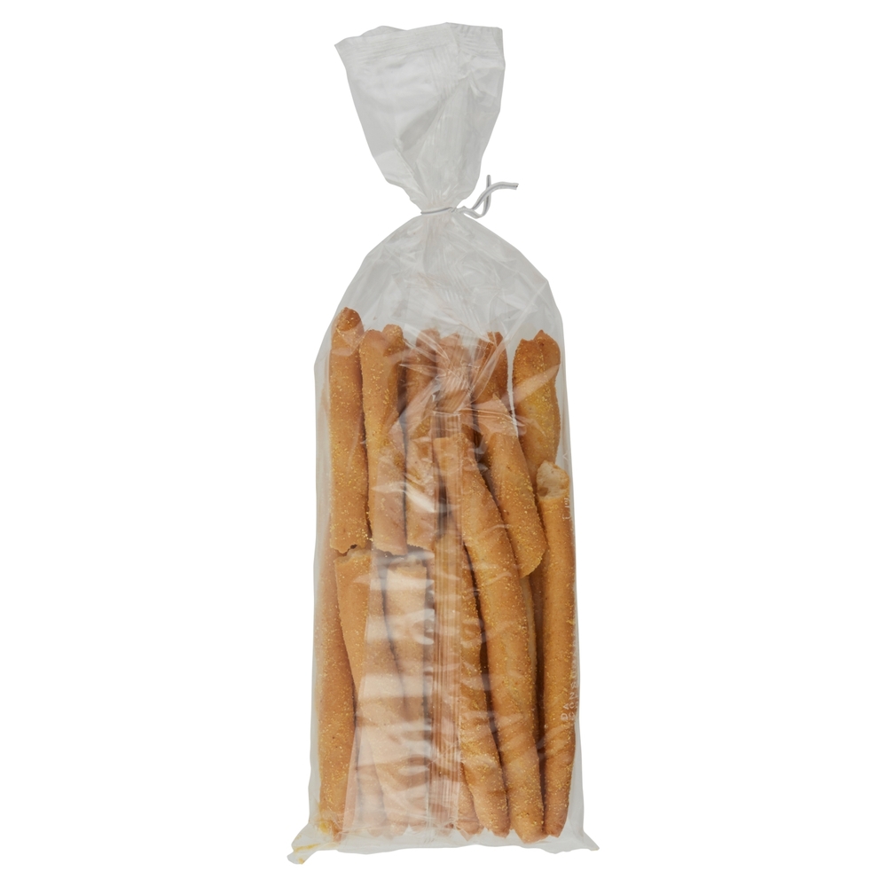 Prato Filoncini Rustici al Mais con Olio di Oliva 200 g