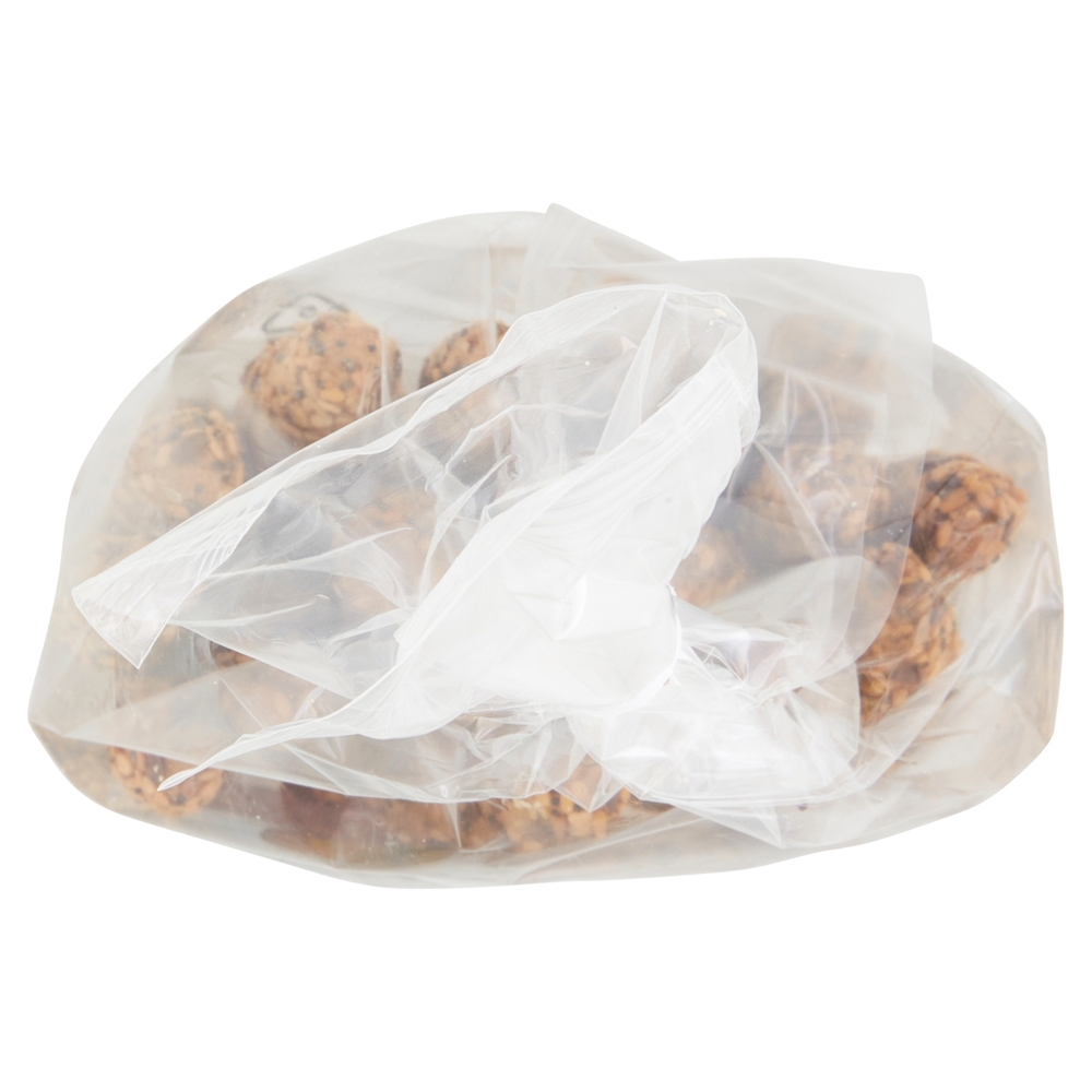 prato Filoncini Rustici con Farina 100% Integrale 200 g