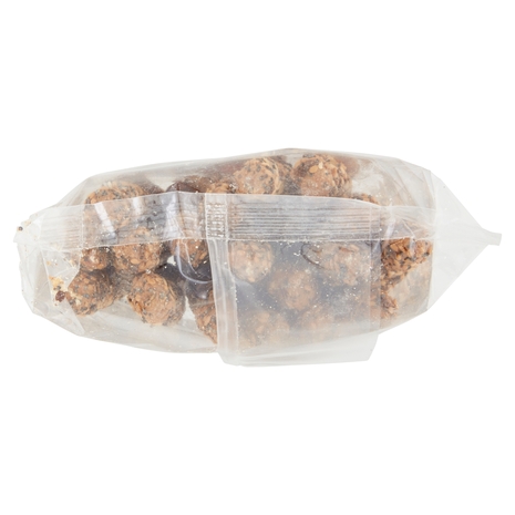 prato Filoncini Rustici con Farina 100% Integrale 200 g