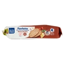 Nutrifree Panfette con Farina Integrale Senza Glutine 340 g