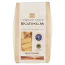 RIGATONI N.88 Pasta di Gragnano I.G.P. il Viaggiator Goloso