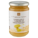 Marmellata di Limone di Siracusa IGP il Viaggiator Goloso