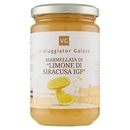 Marmellata di Limone di Siracusa IGP il Viaggiator Goloso