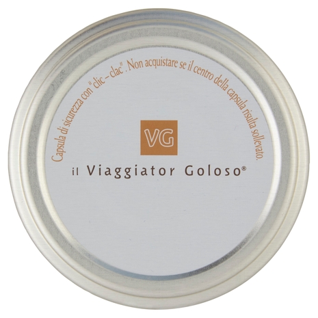 Marmellata di Limone di Siracusa IGP il Viaggiator Goloso