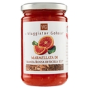 Marmellata di Arancia Rossa di Sicilia I.G.P. il Viaggiator Goloso