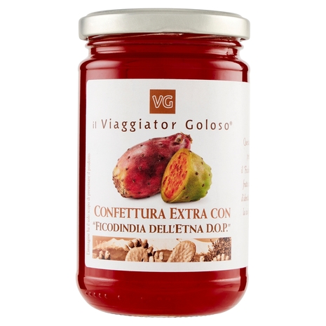 Confettura Extra con 