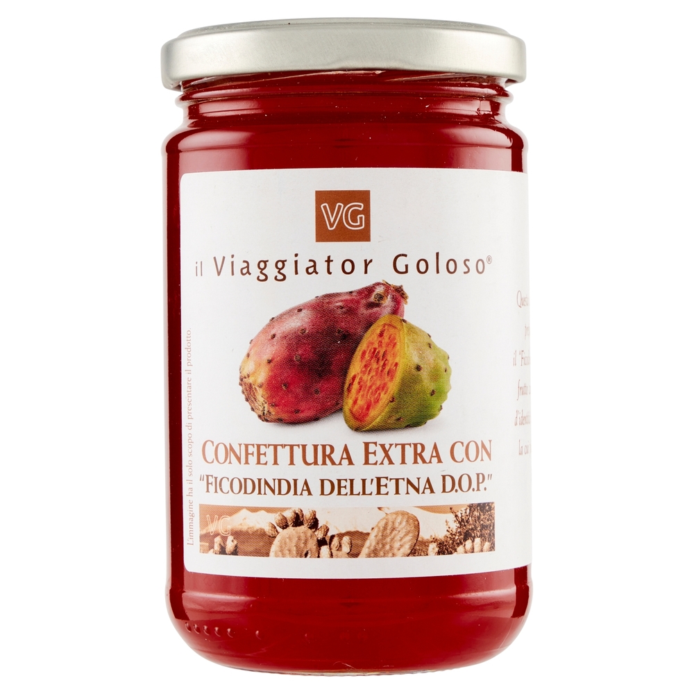Confettura Extra con 