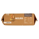 Misura Fibrextra Fette Biscottate con Fibre di Frumento e Avena 320 g