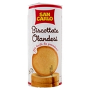 San Carlo Biscottate Olandesi 125 g