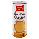 San Carlo Biscottate Olandesi 125 g