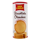 San Carlo Biscottate Olandesi 125 g