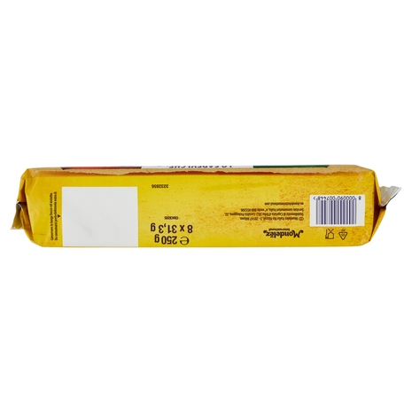 Tuc Cracker Classico cotto al forno - 250g