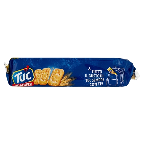 Tuc Cracker Classico cotto al forno - 250g