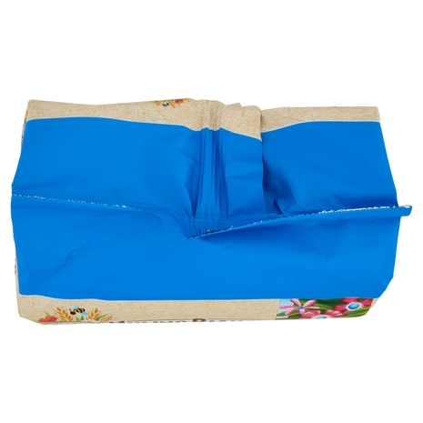 Mulino Bianco Cracker non Salati con Farina Sostenibile 500g
