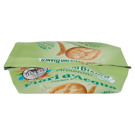 Mulino Bianco Fiori d'Acqua 250g