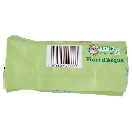 Mulino Bianco Fiori d'Acqua 250g