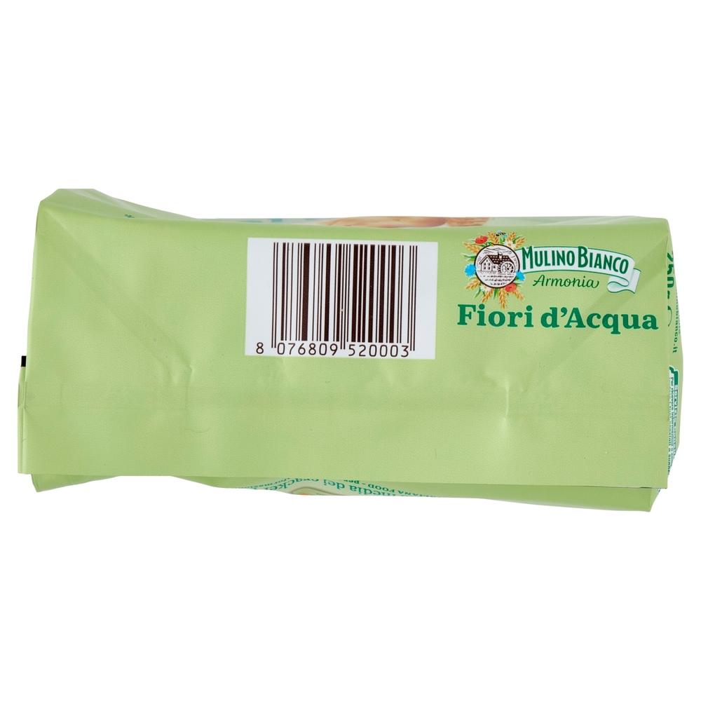 Mulino Bianco Fiori d'Acqua 250g
