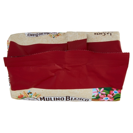 Mulino Bianco Cracker Salati con Farina Sostenibile 500g