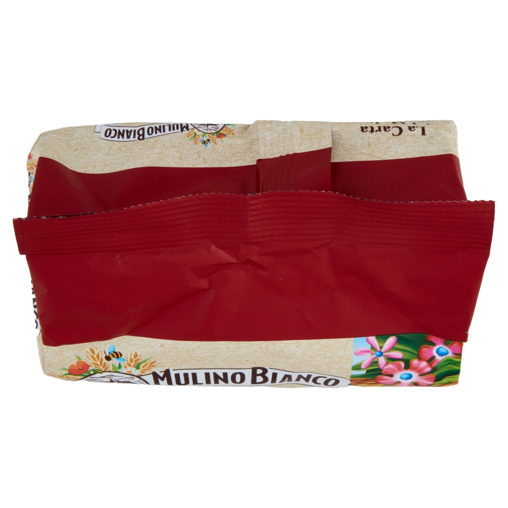 Mulino Bianco Cracker Salati con Farina Sostenibile 500g