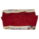 Mulino Bianco Cracker Salati con Farina Sostenibile 500g
