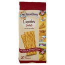 Mulino Bianco Cracker Salati con Farina Sostenibile 500g