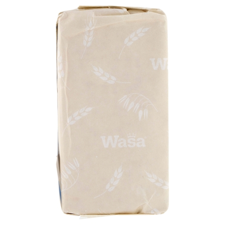 Wasa Integrale Cracker con Solo Due Ingredienti 270g