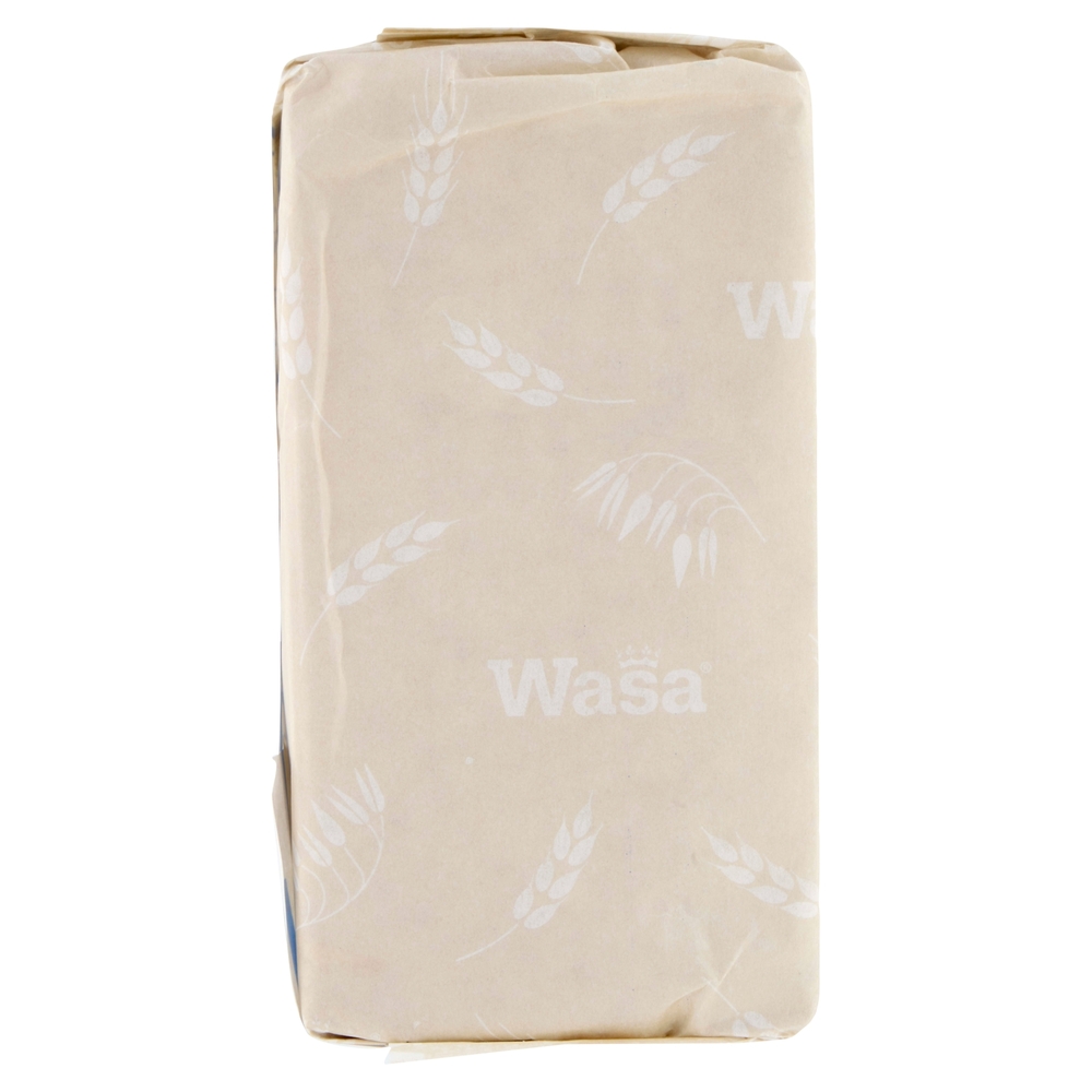 Wasa Integrale Cracker con Solo Due Ingredienti 270g