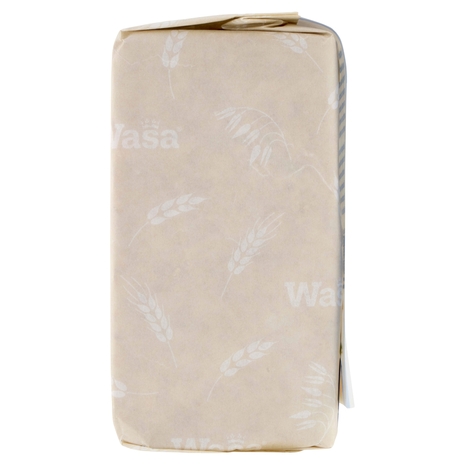 Wasa Integrale Cracker con Solo Due Ingredienti 270g