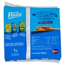 Gran Pavesi il Cracker Salato senza Granelli di Sale in Superficie 560g