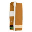 Misura Fibrextra Crackers Integrali 385 g