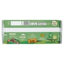 Misura Protein Crackers con Soia 400 g