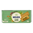 Misura Protein Crackers con Soia 400 g