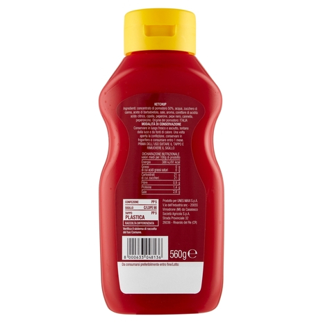 Ketchup U! Confronta e Risparmia