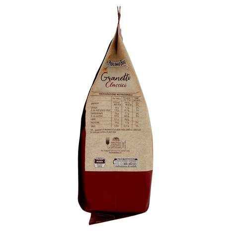 Mulino Bianco Granetti Crostini 280g
