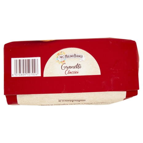 Mulino Bianco Granetti Crostini 280g