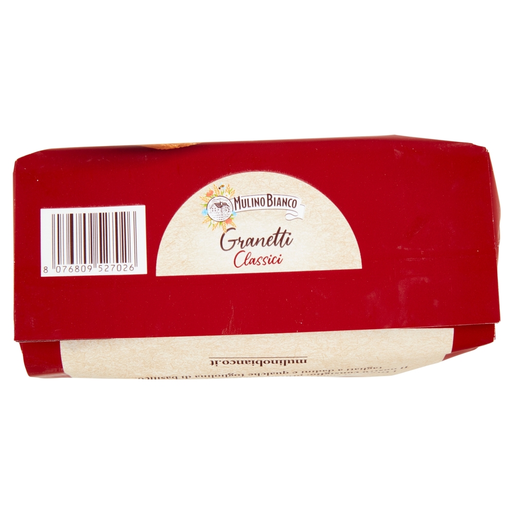 Mulino Bianco Granetti Crostini 280g
