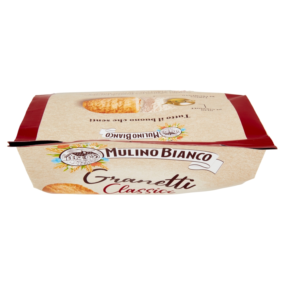 Mulino Bianco Granetti Crostini 280g