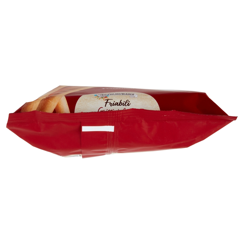 Mulino Bianco Friabili Grissini Classici con Farina Sostenibile 300g