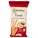 Mulino Bianco Friabili Grissini Classici con Farina Sostenibile 300g