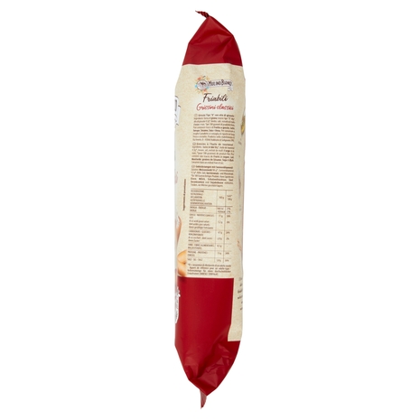 Mulino Bianco Friabili Grissini Classici con Farina Sostenibile 300g