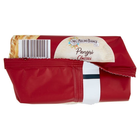 Mulino Bianco Pangrì Grissini con Farina Sostenibile 300g